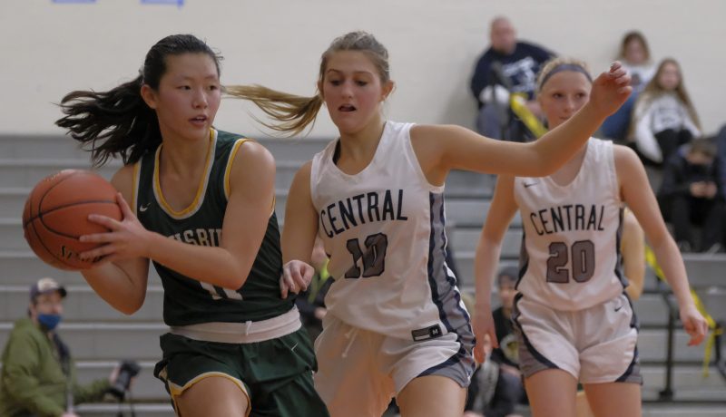 Lewisburg learns in defeat as Central Columbia reaches another District 4 final